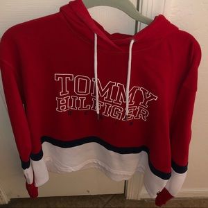 Tommy Hilfiger Sweatshirt